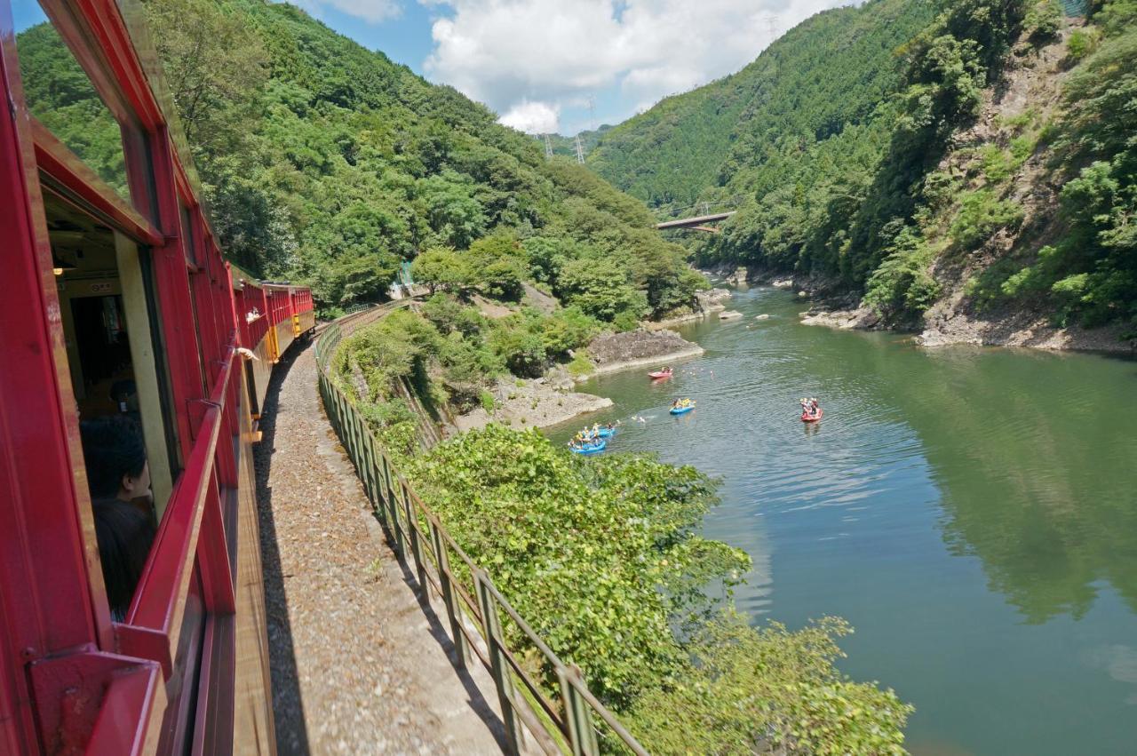 ホテル ホテル　ビナリオ嵯峨嵐山