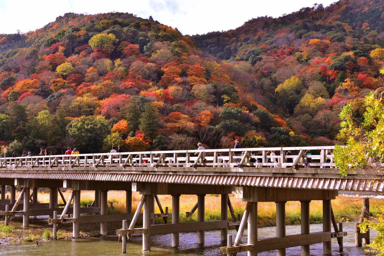 ホテル　ビナリオ嵯峨嵐山 ホテル