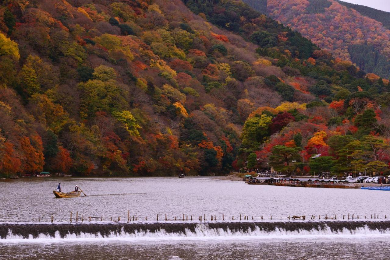 ホテル ホテル　ビナリオ嵯峨嵐山 4*