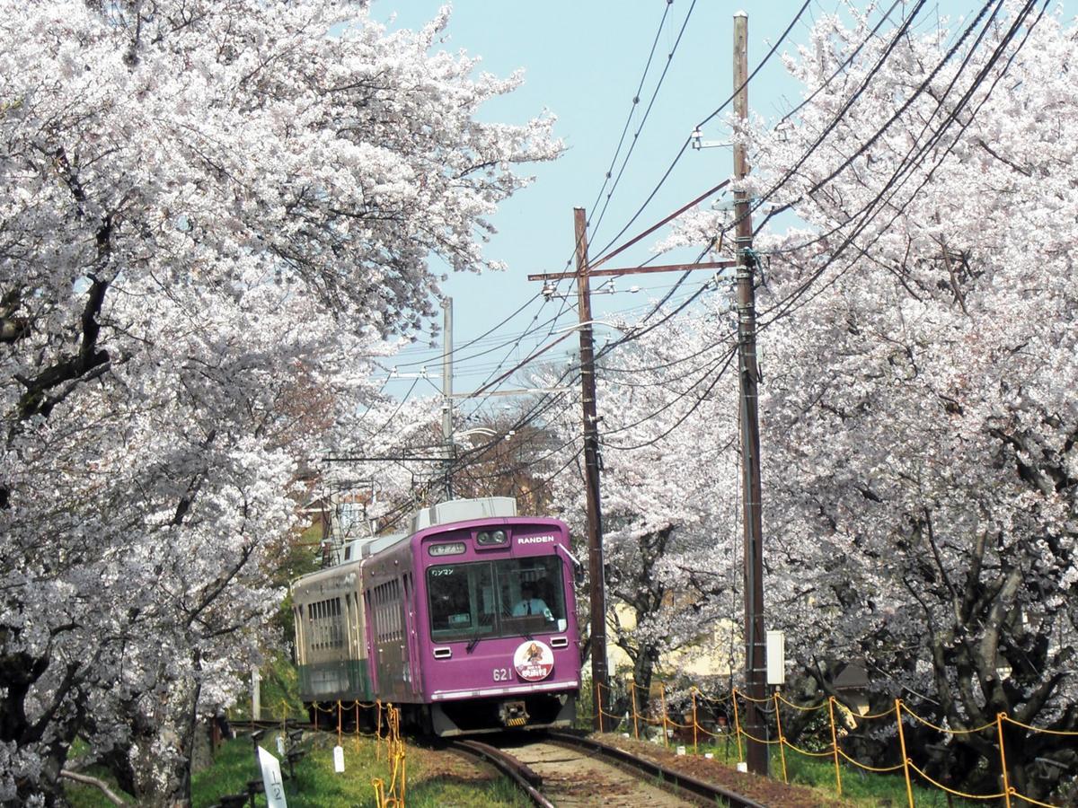 ホテル　ビナリオ嵯峨嵐山 4* 京都市