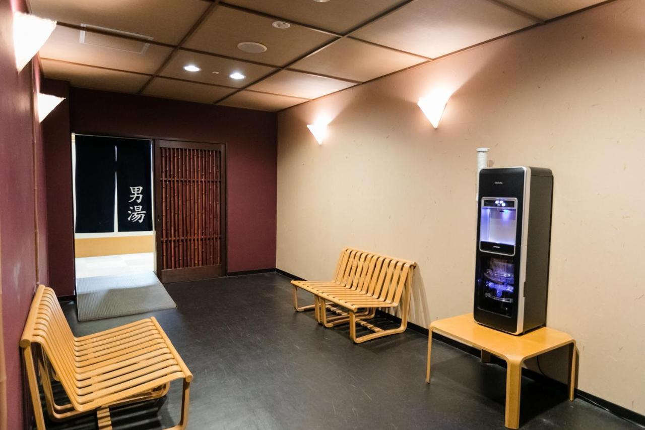 ホテル　ビナリオ嵯峨嵐山 4* 京都市