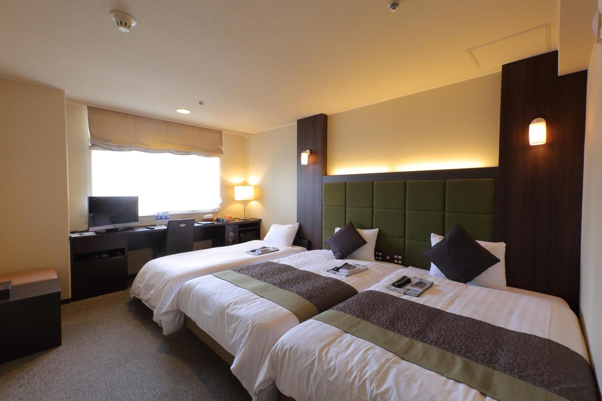 โรงแรม โรงแรมบินาริโอ ซางะ อะราชิยามะ