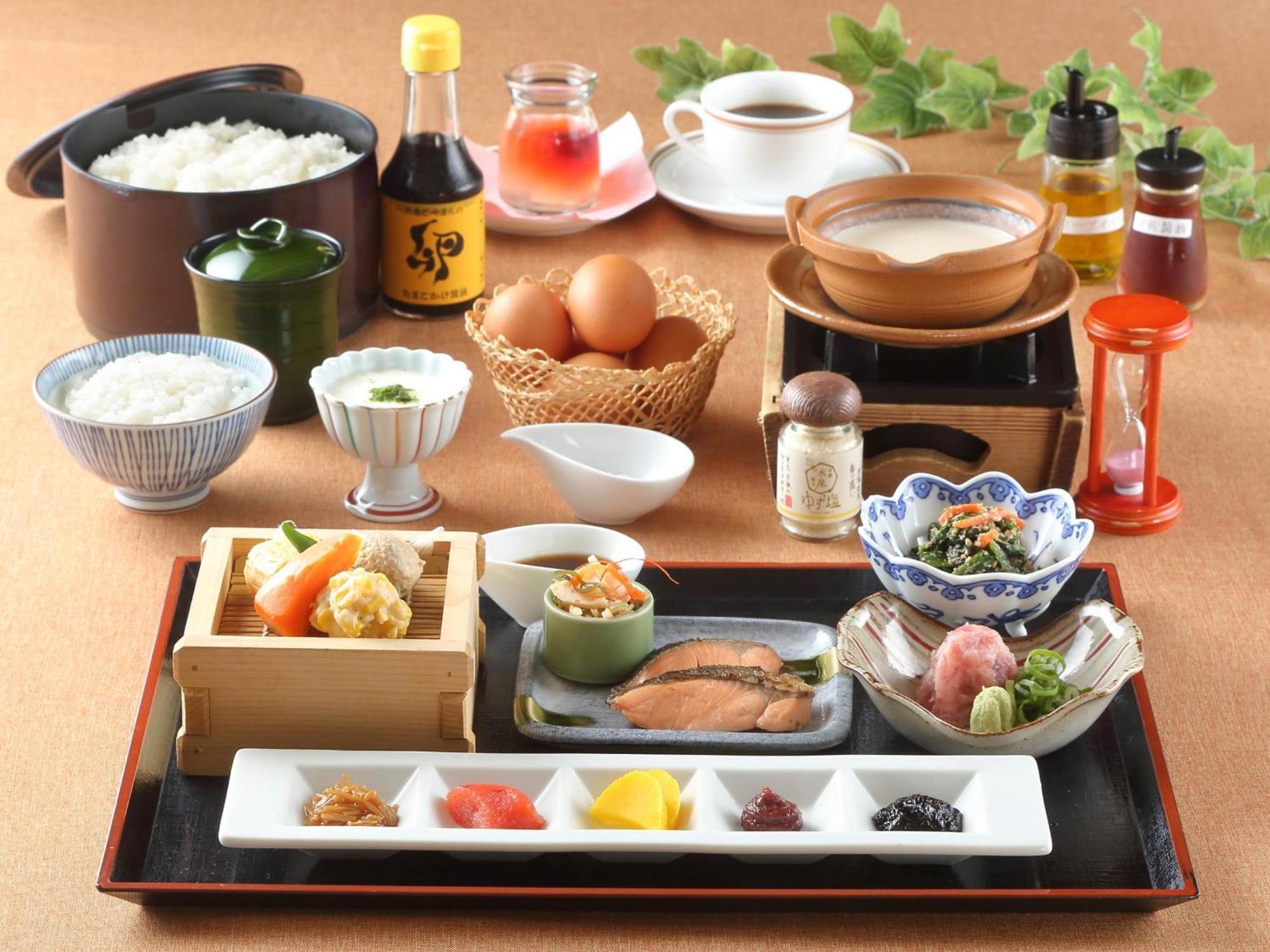 โรงแรมบินาริโอ ซางะ อะราชิยามะ 4*