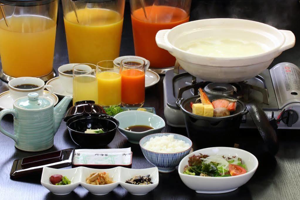 โรงแรม โรงแรมบินาริโอ ซางะ อะราชิยามะ